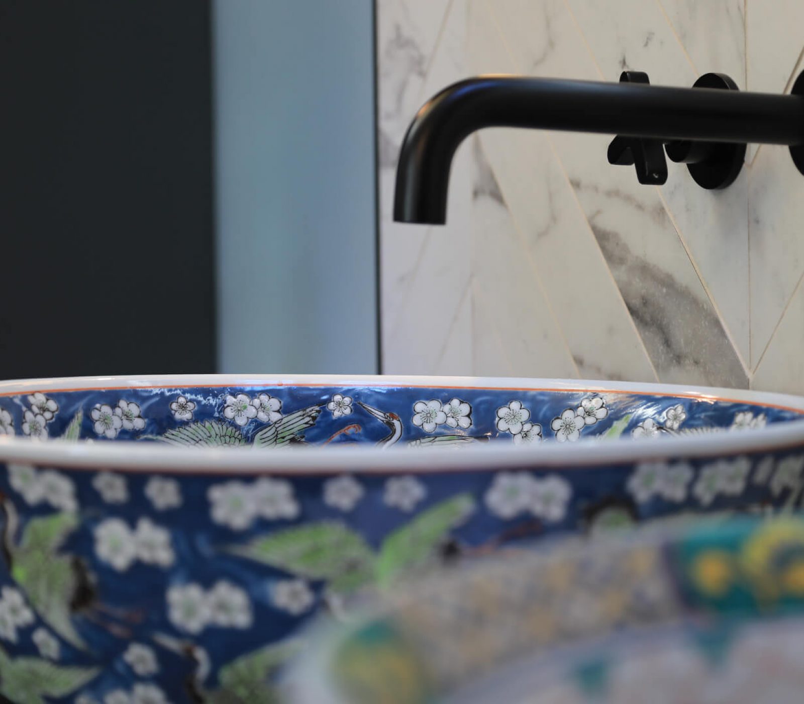 cottage-bathroom-sink-blue